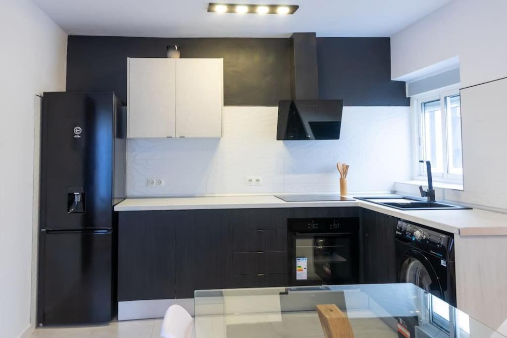 Apartamento Completo A 5 Minutos Estacion Tren. Кордова Екстер'єр фото
