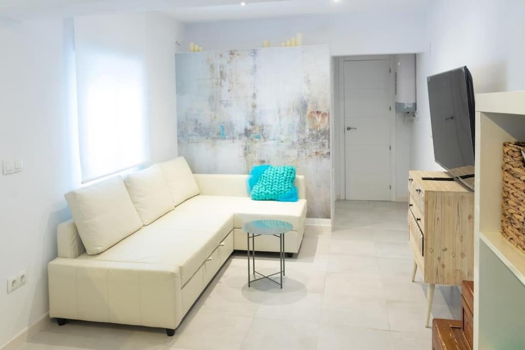 Apartamento Completo A 5 Minutos Estacion Tren. Кордова Екстер'єр фото