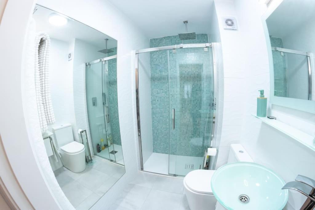Apartamento Completo A 5 Minutos Estacion Tren. Кордова Екстер'єр фото